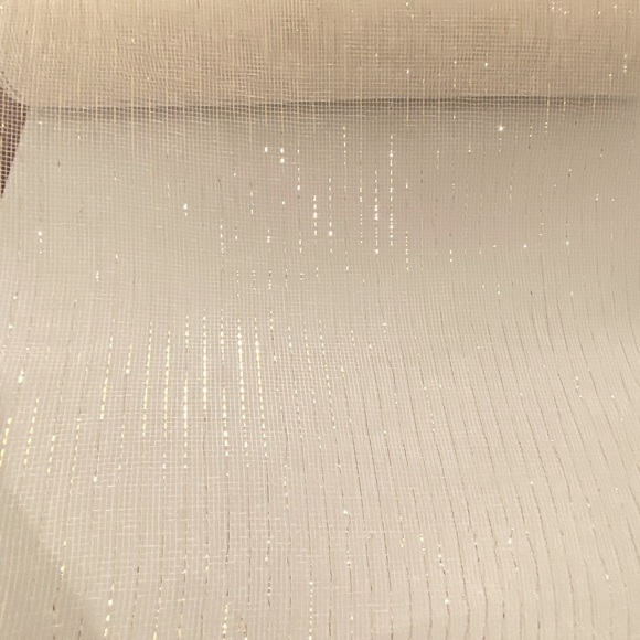 NWT. Deco Mesh Ribbon 🌟 - Picture 3 of 3